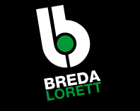 Breda lorett