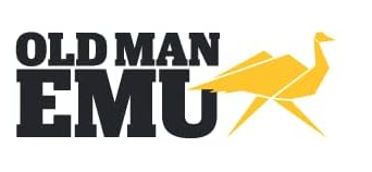 Old Man Emu