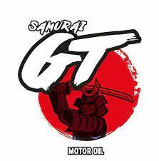 Samurai GT