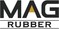 MAG RUBBER