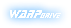 WARPdrive