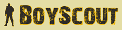 BOYSCOUT