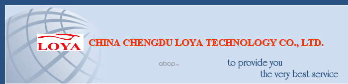 LOYA