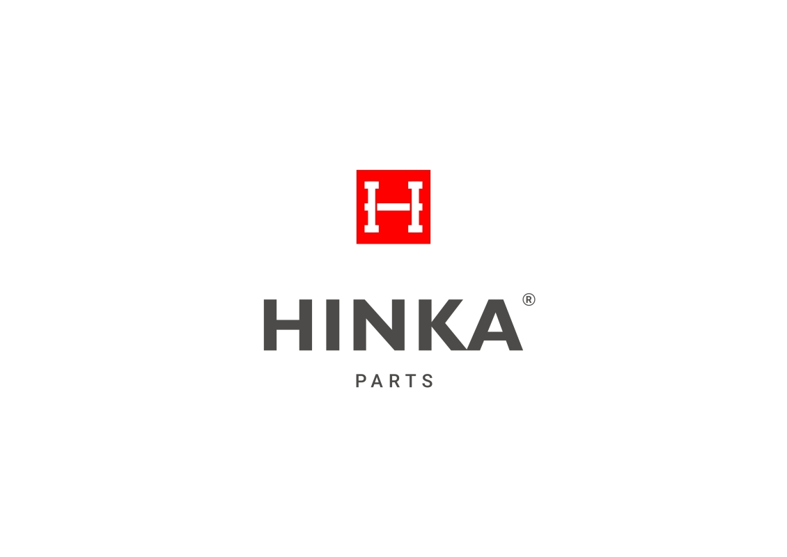 Бренд HINKA. Полная информация, список запчастей