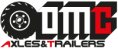 OMC Axles & Trailers