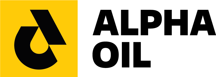 ALPHA OIL