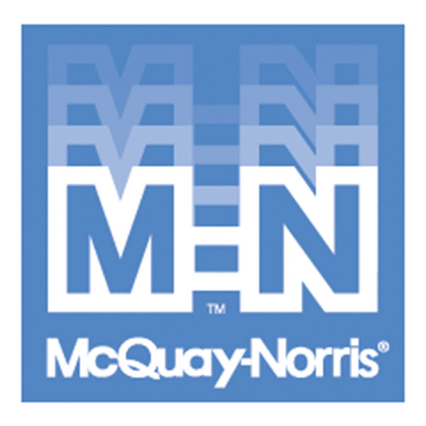 MCQUAY-NORRIS