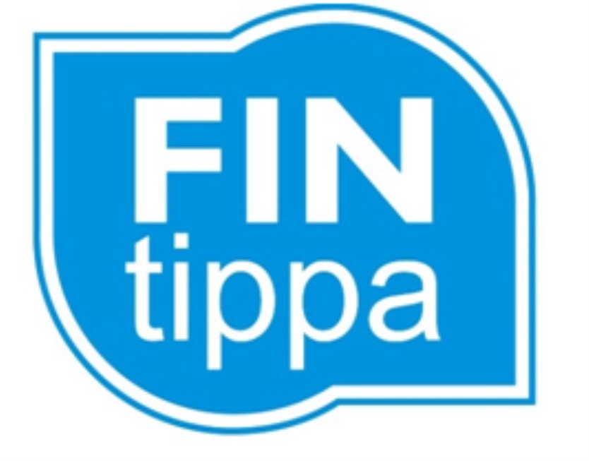 Fin tippa