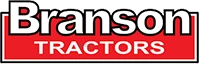 BRANSON