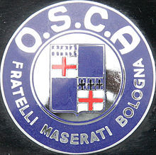 OSCA