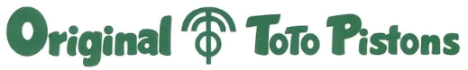 Toto Pistons