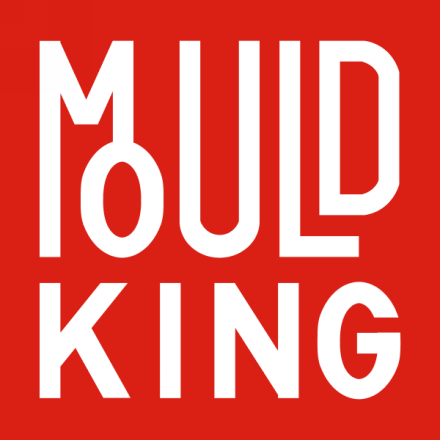 MOULD KING