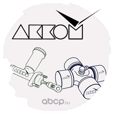 АККОМ