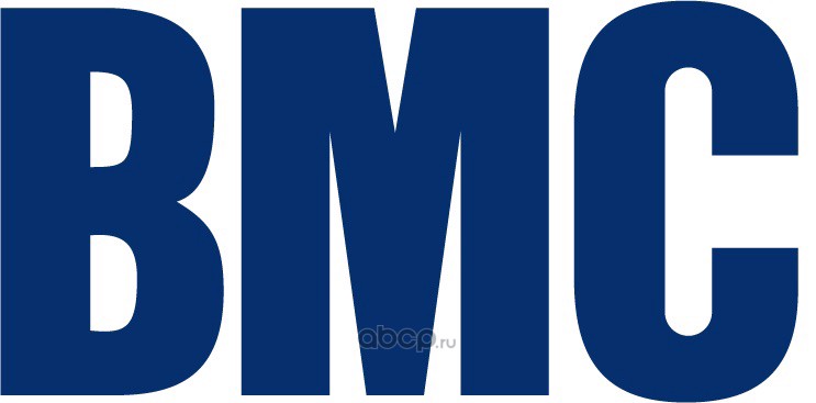 BMC