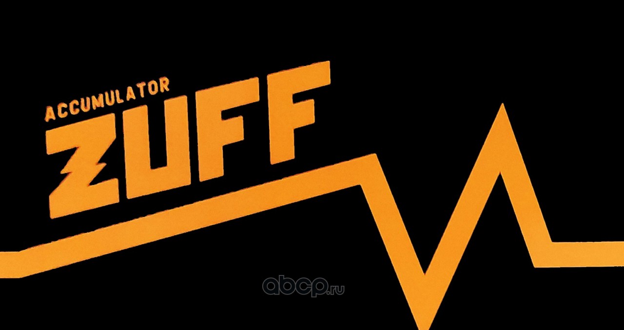 ZUFF