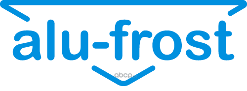 Alu-frost