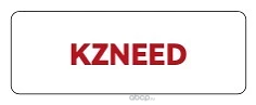 KZNEED