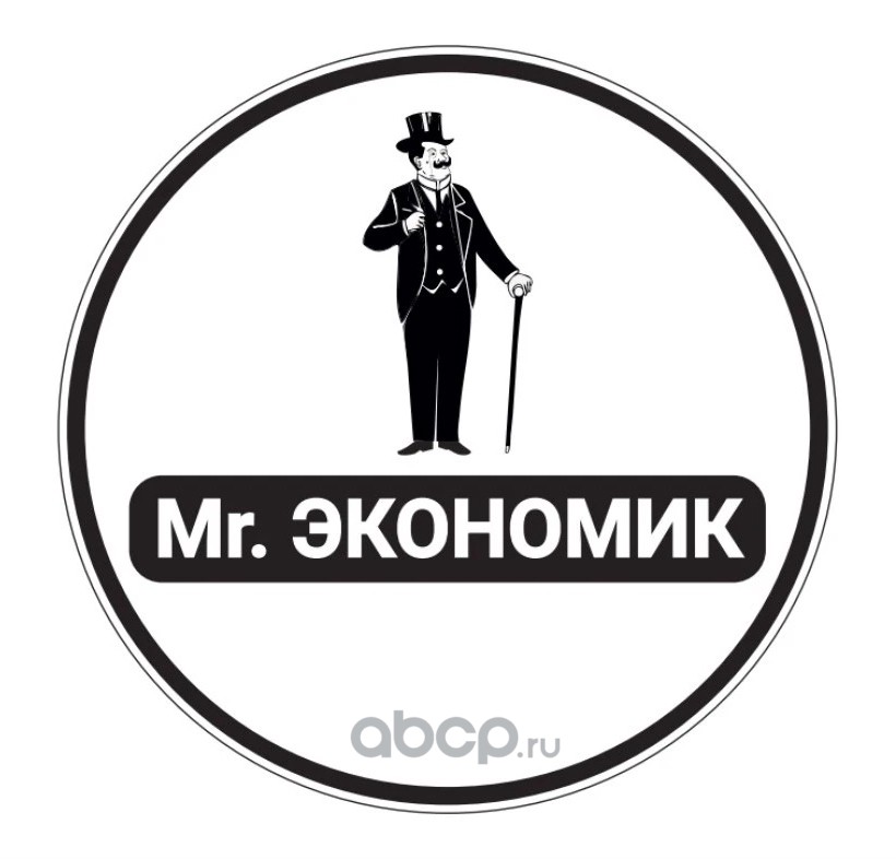 Mr. ЭКОНОМИК