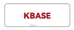 KBASE