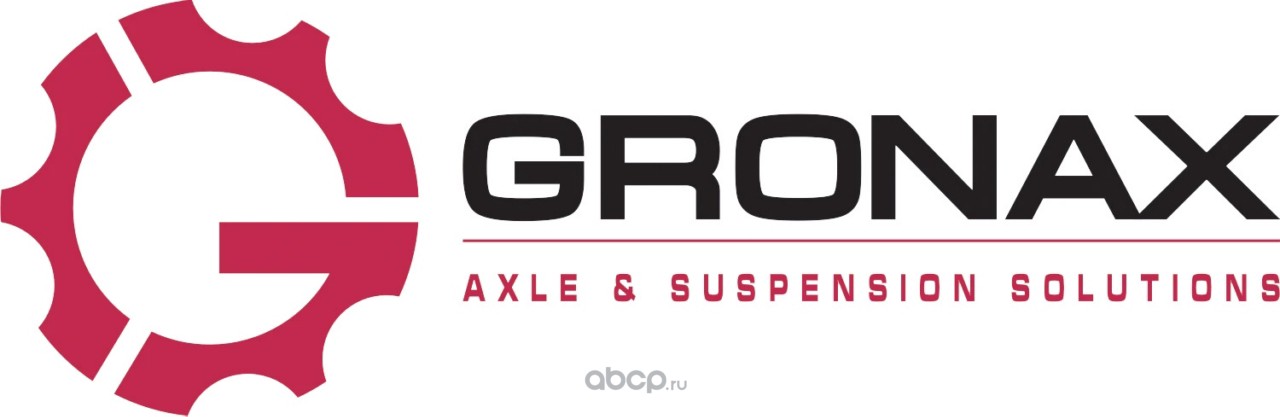 GRONAX