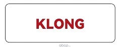 KLONG