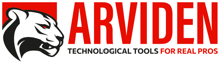 ARVIDEN