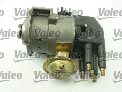 画像 242173 Valeo 242173 Распределитель зажигания для CITROËN AX, C15