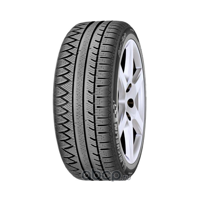 Шина зимняя нешипованная Michelin Pilot Alpin PA3 25540 R20 101W