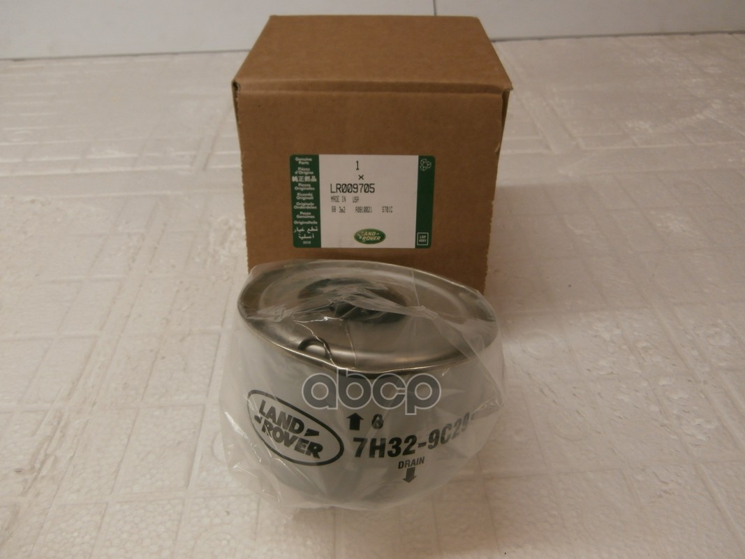 Топливный фильтр Land Rover lr009705. Топливный фильтр Дискавери 4. Land Rover lr009705. Топливный фильтр ленд Ровер Дискавери.