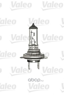 Valeo 032519 Лампа накаливания, фара дневного освещения
