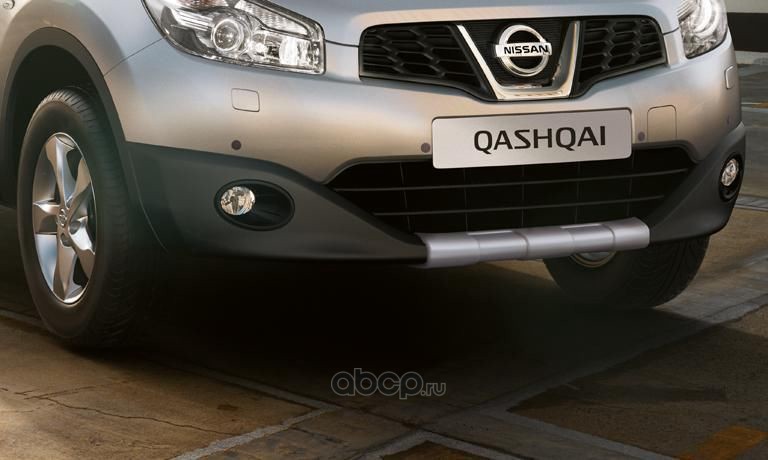 nisan qashqai