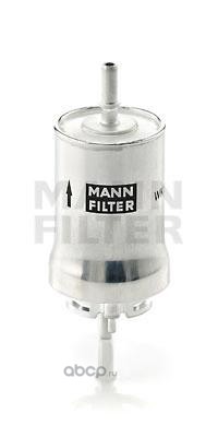 MANN-FILTER WK59X Топливный фильтр