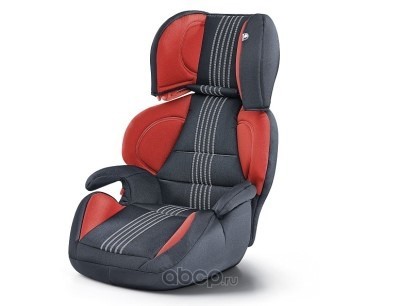 VAG 000019903D Детское автокресло Skoda Child Car Seat WAVO 1-2-3
