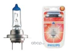 Philips 12972CVB1 Лампа H7 12972 CV 12V 55W PX26D             B1