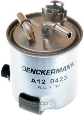 Denckermann A120423 Топливный фильтр