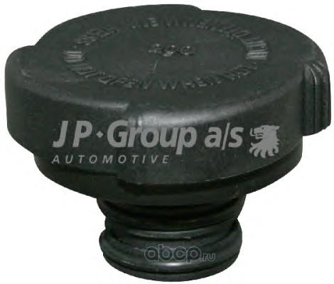 JP Group 1414250400 Крышка, резервуар охлаждающей жидкости