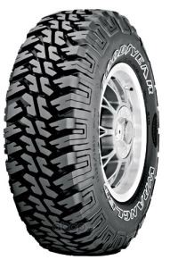 Шина летняя GOODYEAR Wrangler MTR 23565 R17 104T