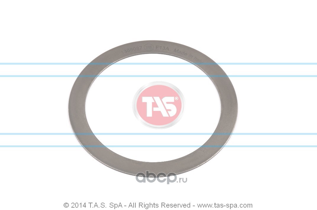 TAS Spa T38609 
