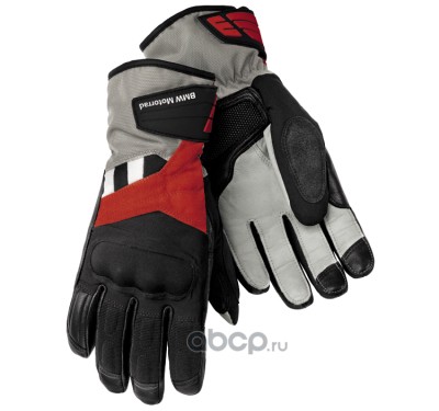 Женские мотоперчатки BMW Motorrad GS Dry Glove размер: 6 76218541230