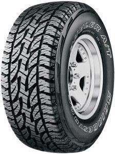 Шина летняя Bridgestone Dueler AT 694 24565 R17 107T