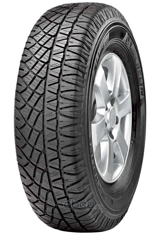 Шина летняя Michelin Latitude Cross 21575 R15 100T