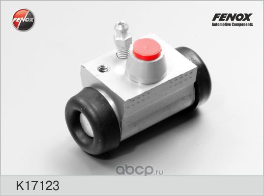 FENOX K17123 Цилиндр тормозной колесный L,R