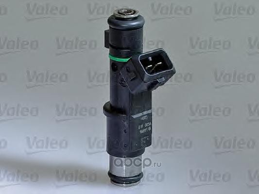 Valeo 348006 Injector