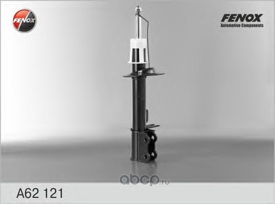FENOX A62121 Амортизатор задний R