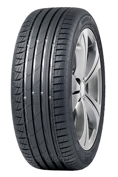 Шина летняя NOKIAN TYRES Hakka H 19565 R15 95H XL