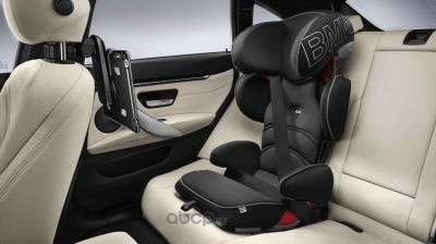 Детское автокресло BMW Junior Seat 2-3