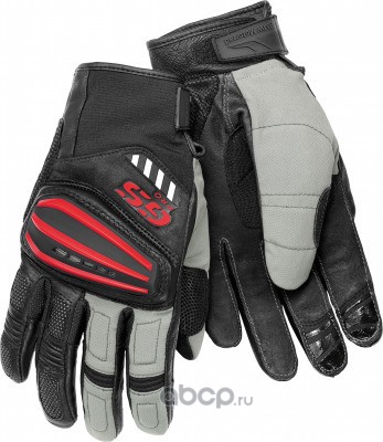 Мотоперчатки BMW Motorrad Rallye Gloves размер: 7-7,5 76218541214