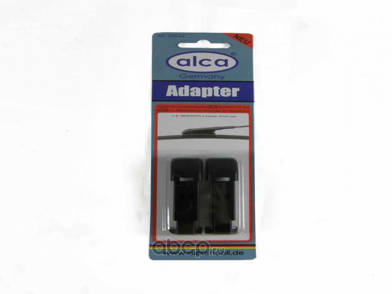 Alca 300320 Адаптер для щетки ALCA Pinch Tab уп.2шт.