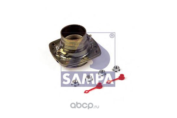 SAMPA 075517 Ремонтный комплект, Разжимной вал