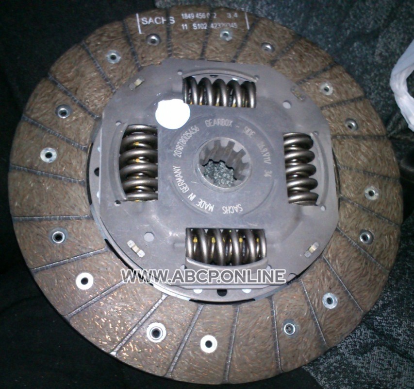 Sachs 201878005456